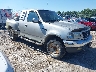 2FTRX08L71C****** Salvamento y Destrozados 2001 Ford F-150 en Louisville North