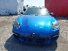 WP0AA2A74KL****** Destrozados 2019 Porsche Panamera en Estado de California
