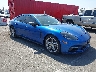 WP0AA2A74KL****** Salvamento y Destrozados 2019 Porsche Panamera en Los Angeles