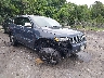 1C4RJFBG7KC****** Salvamento y Destrozados 2019 Jeep Grand Cherokee en Greensboro
