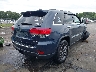1C4RJFBG7KC****** Salvamento y Destrozados 2019 Jeep Grand Cherokee en Estado de Carolina del Norte