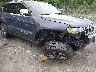 1C4RJFBG7KC****** Salvamento y Reparables 2019 Jeep Grand Cherokee en Estado de Carolina del Norte