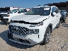5NMS24AJ1NH****** Used and Repairable 2022 Hyundai Santa Fe in Fort Worth North
