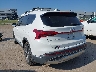 5NMS24AJ1NH****** Salvage and Repairable 2022 Hyundai Santa Fe in Fort Worth North