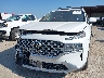 5NMS24AJ1NH****** Salvage and Repairable 2022 Hyundai Santa Fe in Texas State