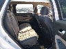 5NMS24AJ1NH****** Wrecked 2022 Hyundai Santa Fe in Fort Worth North