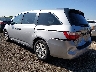 5FNRL5H28DB****** Salvamento y Reparables 2013 Honda Odyssey en Columbus