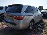5FNRL5H28DB****** Salvamento y Destrozados 2013 Honda Odyssey en Estado de Ohio