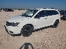 3C4PDCBG9KT****** Used and Repairable 2019 Dodge Journey in Abilene