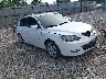 JM1BK343091****** Salvage and Wrecked 2009 Mazda 3 in Columbus