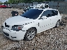 JM1BK343091****** Used and Repairable 2009 Mazda 3 in Columbus