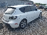 JM1BK343091****** Salvage and Wrecked 2009 Mazda 3 in Ohio State