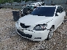 JM1BK343091****** Salvage and Repairable 2009 Mazda 3 in Ohio State