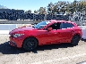 JM1BM1J78G1****** Repairable 2016 Mazda 3 in California State