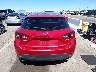 JM1BM1J78G1****** Wrecked 2016 Mazda 3