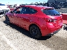 JM1BM1J78G1****** Salvage and Repairable 2016 Mazda 3 in Los Angeles