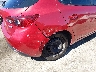 JM1BM1J78G1****** Salvage and Repairable 2016 Mazda 3 in California State