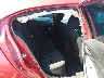 JM1BM1J78G1****** Wrecked 2016 Mazda 3 in Los Angeles