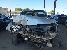 5TETX22N86Z****** Wrecked 2006 Toyota Tacoma in California State