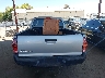 5TETX22N86Z****** Wrecked 2006 Toyota Tacoma