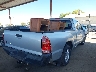 5TETX22N86Z****** Salvage and Wrecked 2006 Toyota Tacoma in California State