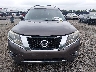 5N1AR2MN3FC****** Destrozados 2015 Nissan Pathfinder en Estado de Carolina del Sur