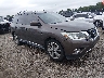 5N1AR2MN3FC****** Salvamento y Destrozados 2015 Nissan Pathfinder en Lexington