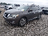 5N1AR2MN3FC****** Usados y Reparables 2015 Nissan Pathfinder en Lexington