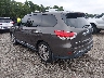 5N1AR2MN3FC****** Salvamento y Reparables 2015 Nissan Pathfinder en Lexington