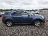 2GNALDEK1D6****** Reparables 2013 Chevrolet Equinox en Estado de Carolina del Sur