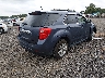 2GNALDEK1D6****** Salvamento y Destrozados 2013 Chevrolet Equinox en Estado de Carolina del Sur