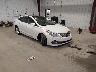 KMHFH4JG1FA****** Salvamento y Destrozados 2015 Hyundai Azera en Provo