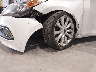 KMHFH4JG1FA****** Salvamento y Reparables 2015 Hyundai Azera en Estado de Utah