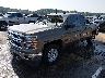 1GCVKREC9FZ****** Usados y Reparables 2015 Chevrolet Silverado 1500 en Saint Louis
