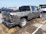 1GCVKREC9FZ****** Salvamento y Destrozados 2015 Chevrolet Silverado 1500 en Estado de Illinois