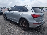 WA1DGAFP4FA****** Salvage and Repairable 2015 Audi Q5 in New Orleans East
