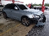 WA1DGAFP4FA****** Salvage and Wrecked 2015 Audi Q5 in New Orleans East