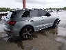 WA1DGAFP4FA****** Salvage and Wrecked 2015 Audi Q5 in Louisiana State
