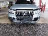 WA1DGAFP4FA****** Salvage and Repairable 2015 Audi Q5 in Louisiana State