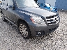 WDCGG8HB6AF****** Salvage and Repairable 2010 Mercedes-Benz Glk 350 in Kentucky State