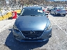 JM1BM1L75E1****** Destrozados 2014 Mazda 3