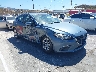 JM1BM1L75E1****** Salvamento y Destrozados 2014 Mazda 3 en Santa Clarita