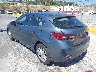 JM1BM1L75E1****** Salvamento y Reparables 2014 Mazda 3 en Santa Clarita