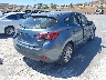 JM1BM1L75E1****** Salvamento y Destrozados 2014 Mazda 3 en Estado de California