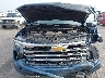 1GCUDJEL3RZ****** Reparables 2024 Chevrolet Silverado 1500 en Omaha South