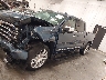 1GCUDJEL3RZ****** Salvamento 2024 Chevrolet Silverado 1500