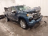 1GCUDJEL3RZ****** Salvamento y Destrozados 2024 Chevrolet Silverado 1500 en Omaha South