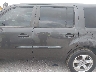 5FNYF4H59CB****** Salvamento 2012 Honda Pilot