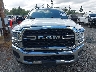 3C63RRGL3NG****** Wrecked 2022 RAM 3500 in Washington State