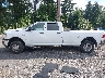 3C63RRGL3NG****** Repairable 2022 RAM 3500 in Washington State